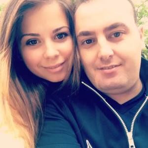 Meet your Posher, Denisa